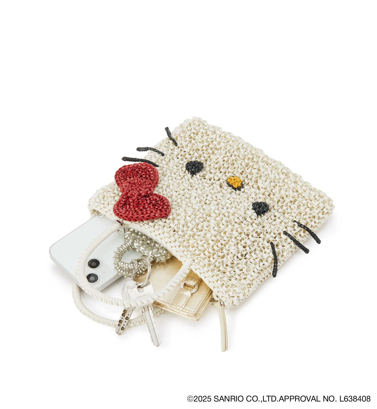 ハローキティ/スタンダード Z/マットホワイト ｜ 【公式】アンテプリマ