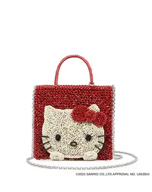 ハローキティ/スタンダード Z/マットレッド【一部店舗先行販売商品】