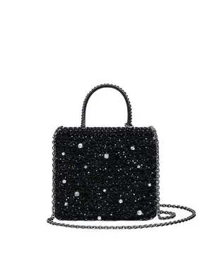 ヴェルッタート/エナメルブラック