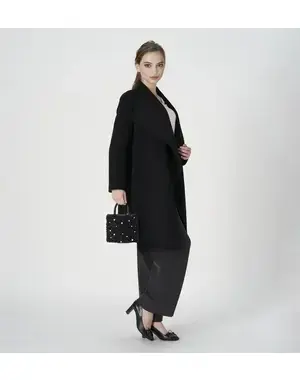 ヴェルッタート/エナメルブラック