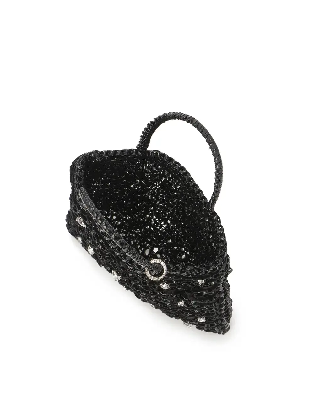 ヴェルッタート/エナメルブラック