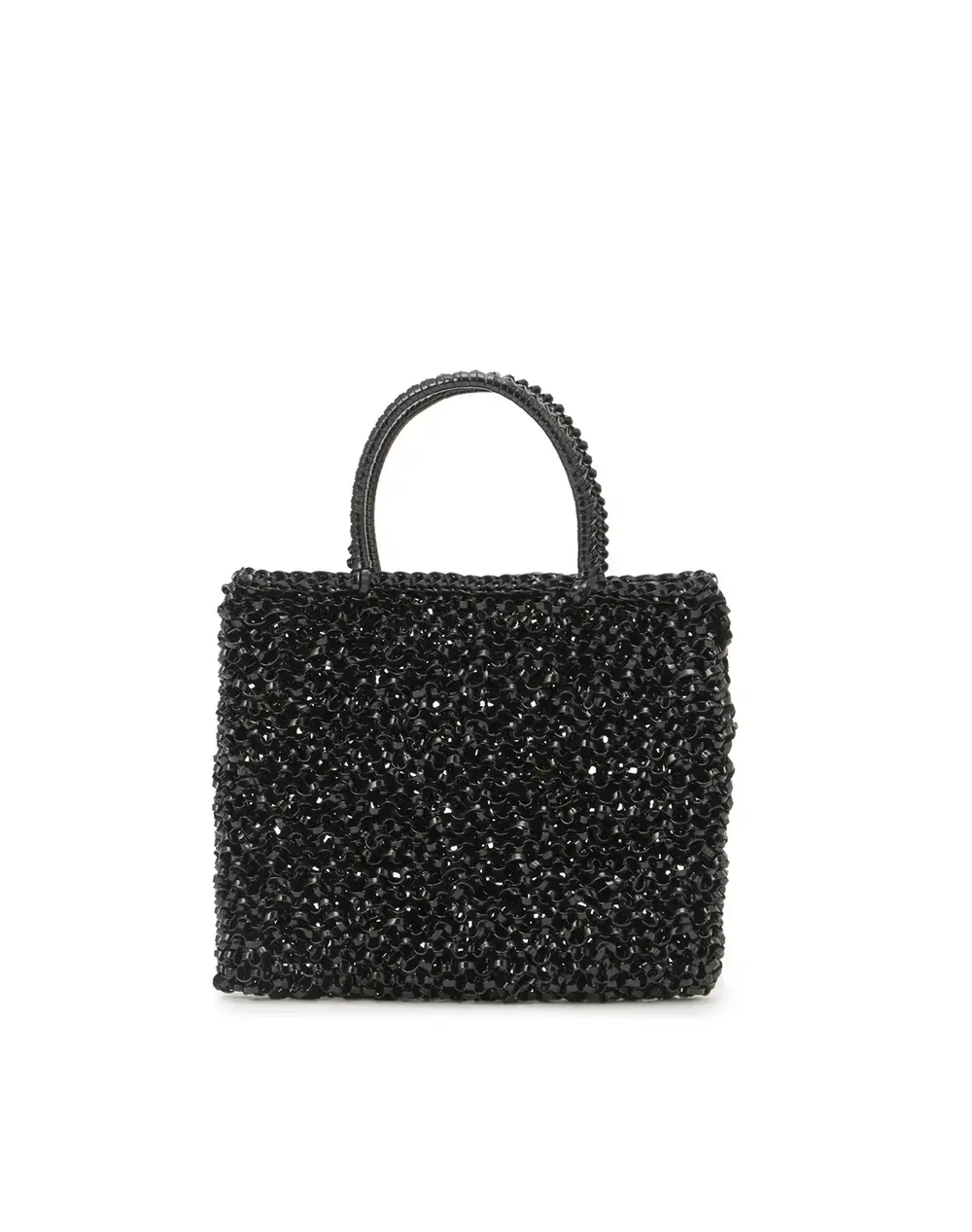 ヴェルッタート/エナメルブラック