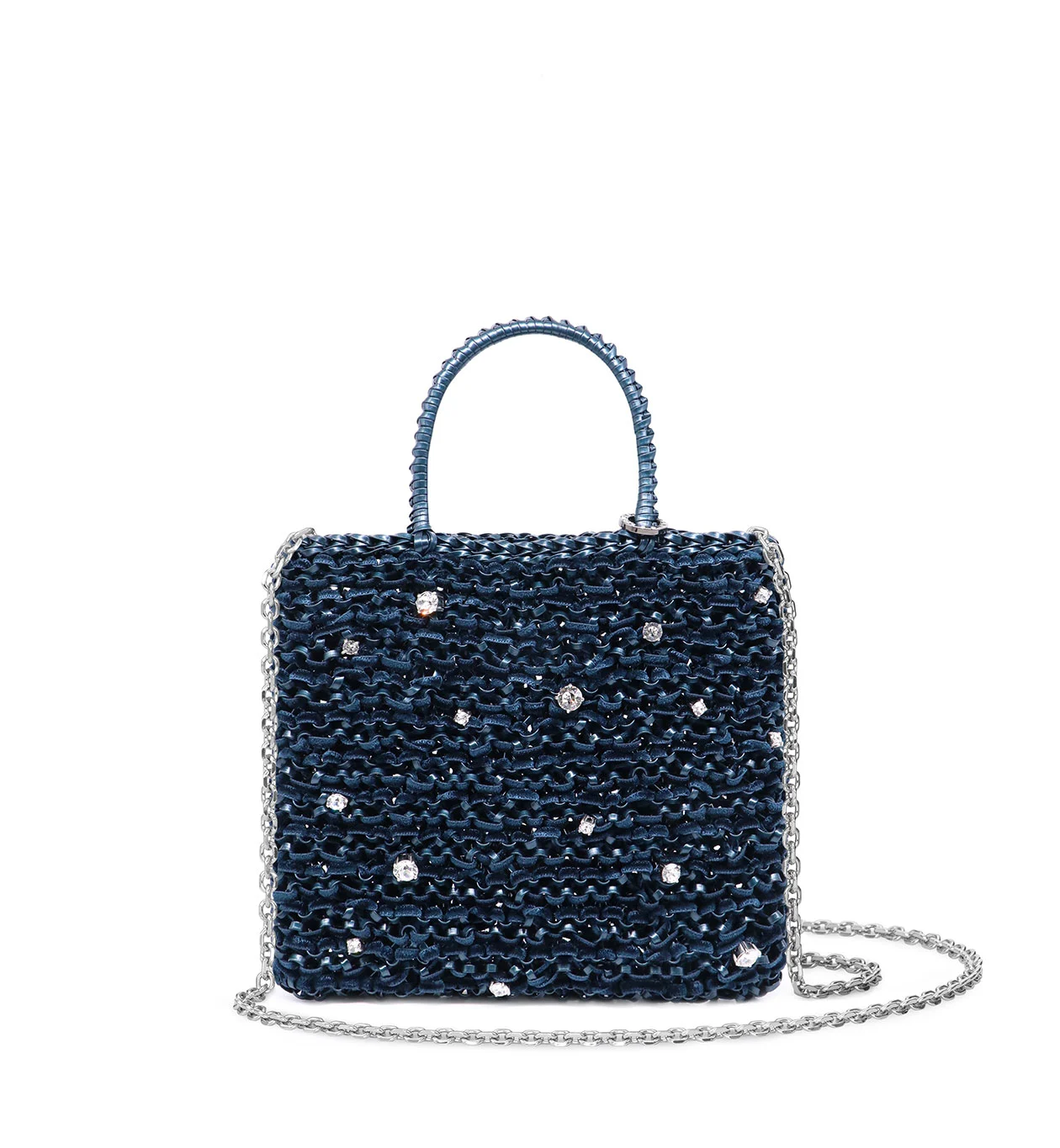 ヴェルッタート/パールネイビー