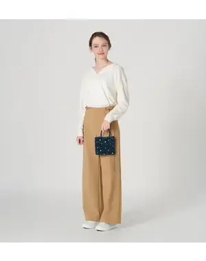 ヴェルッタート/パールネイビー