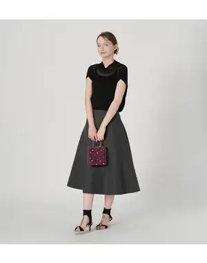 ヴェルッタート/ファジョーロエナメルレッド