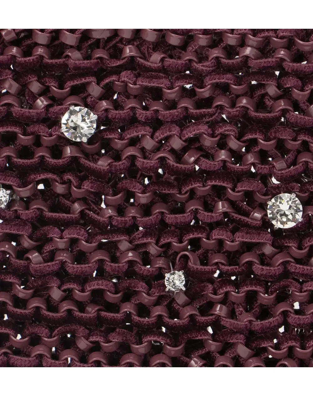 ヴェルッタート/ファジョーロエナメルレッド