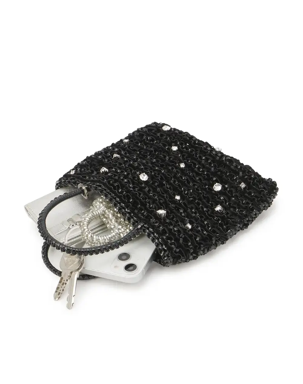 ヴェルッタート/ファジョーロエナメルレッド