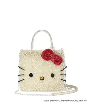 999 コレクション/ハローキティ スタンダード Z/ピュアシルバー【一部店舗先行販売商品】