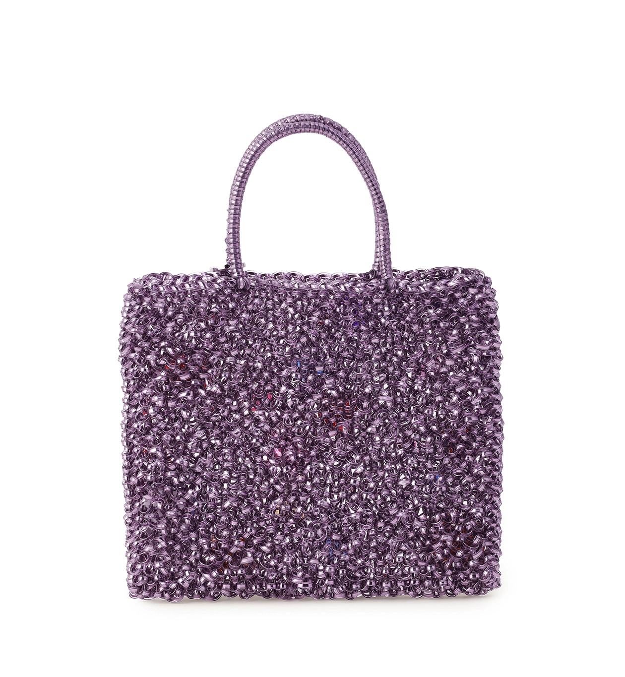 ミカ ニナガワ/スクエア スモール/アメジスト ｜ 【公式】アンテプリマ