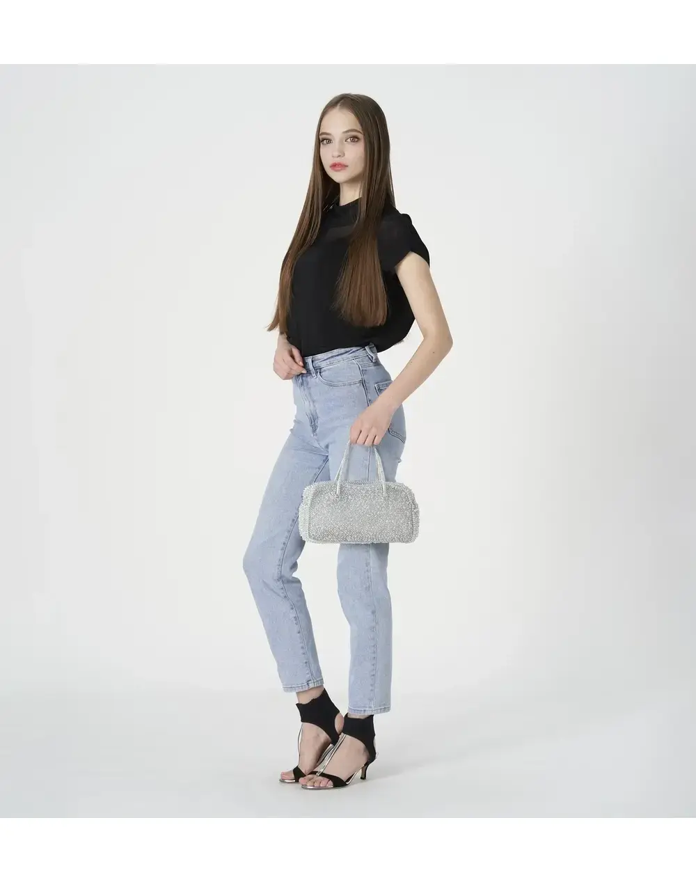 ボクシー/シルバー