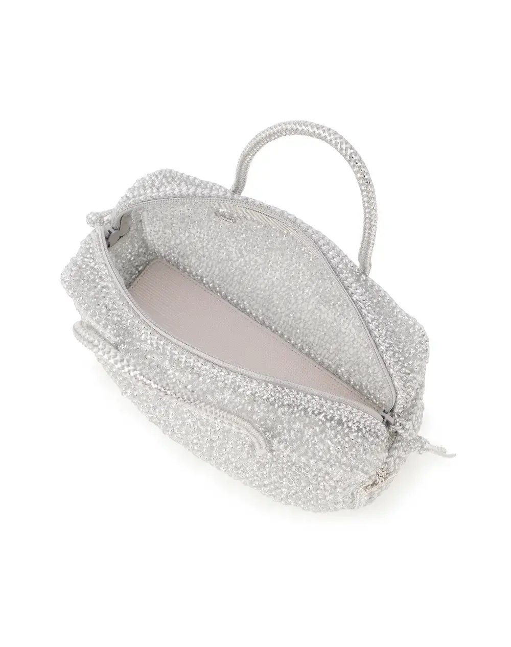 ボクシー/シルバー