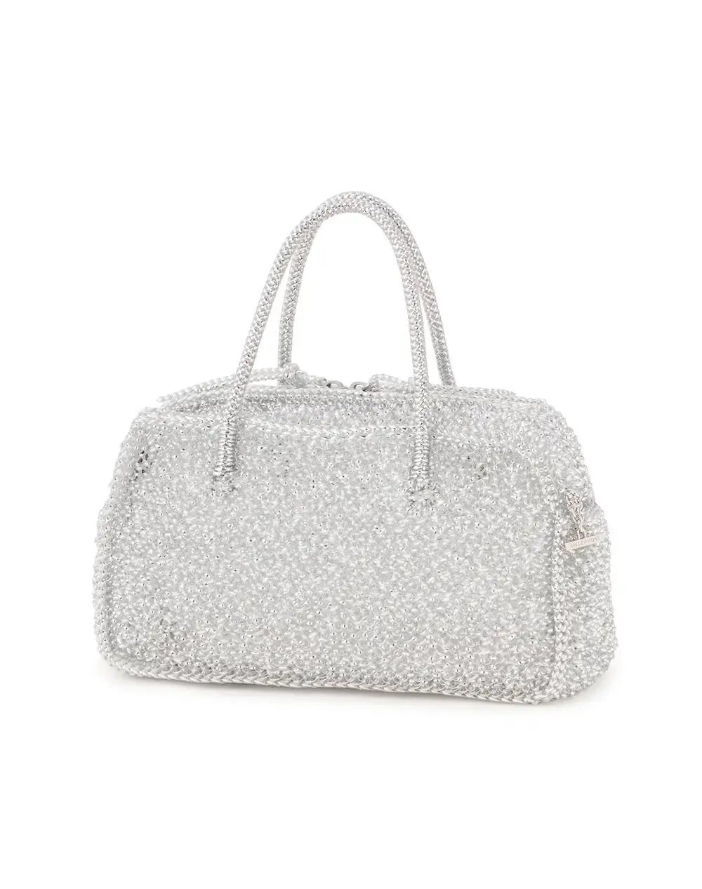 ボクシー/シルバー