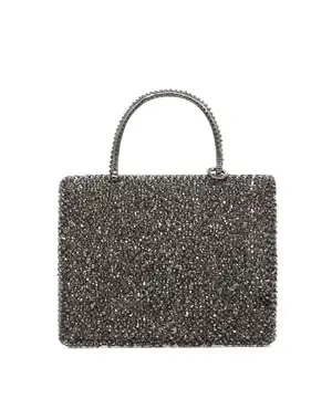 スタンダード/スクエア ミディアム(Dリング付き)/ダブルファンゴ