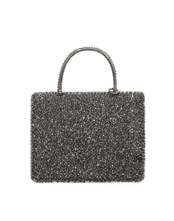 スタンダード/スクエア ミディアム(Dリング付き)/ファンゴカーキドッピオ