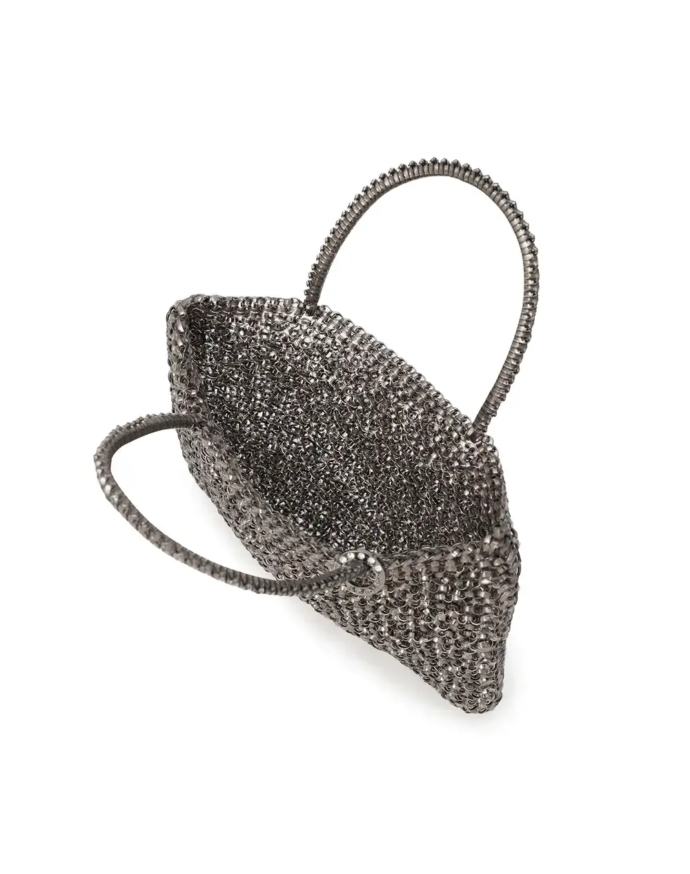 スタンダード/スクエア ミディアム(Dリング付き)/ファンゴカーキドッピオ