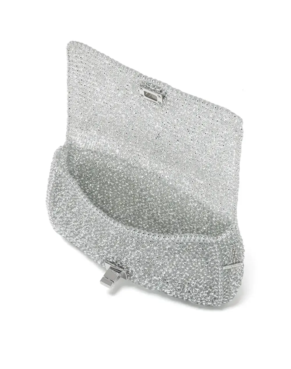 ルッケット II /ミディアム/シルバー