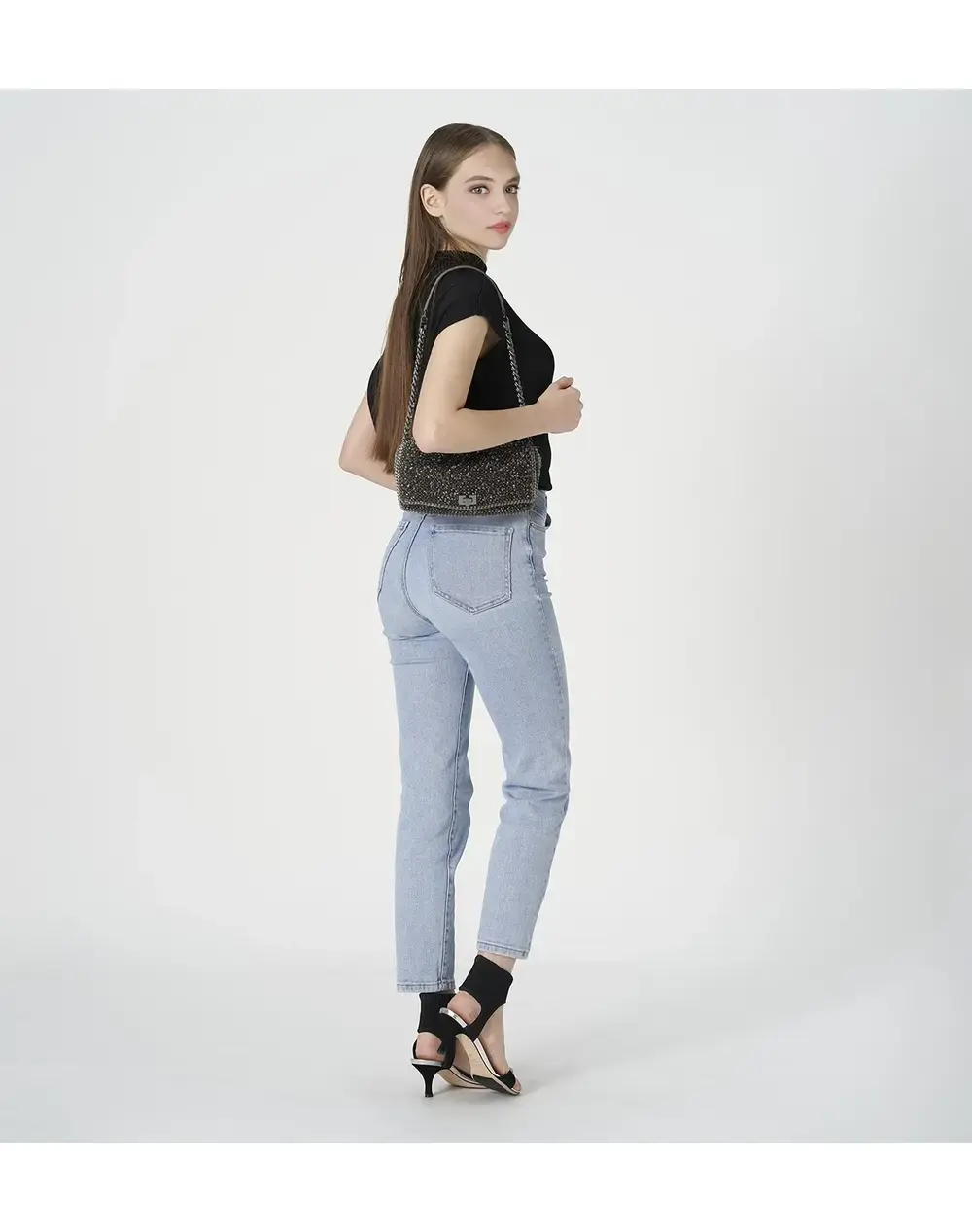 ルッケット II /ミディアム/ファンゴカーキドッピオ