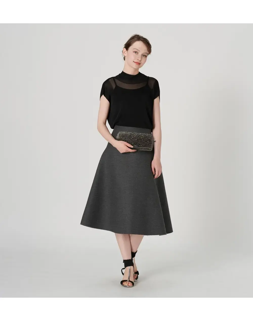 ルッケット II /ミディアム/ファンゴカーキドッピオ