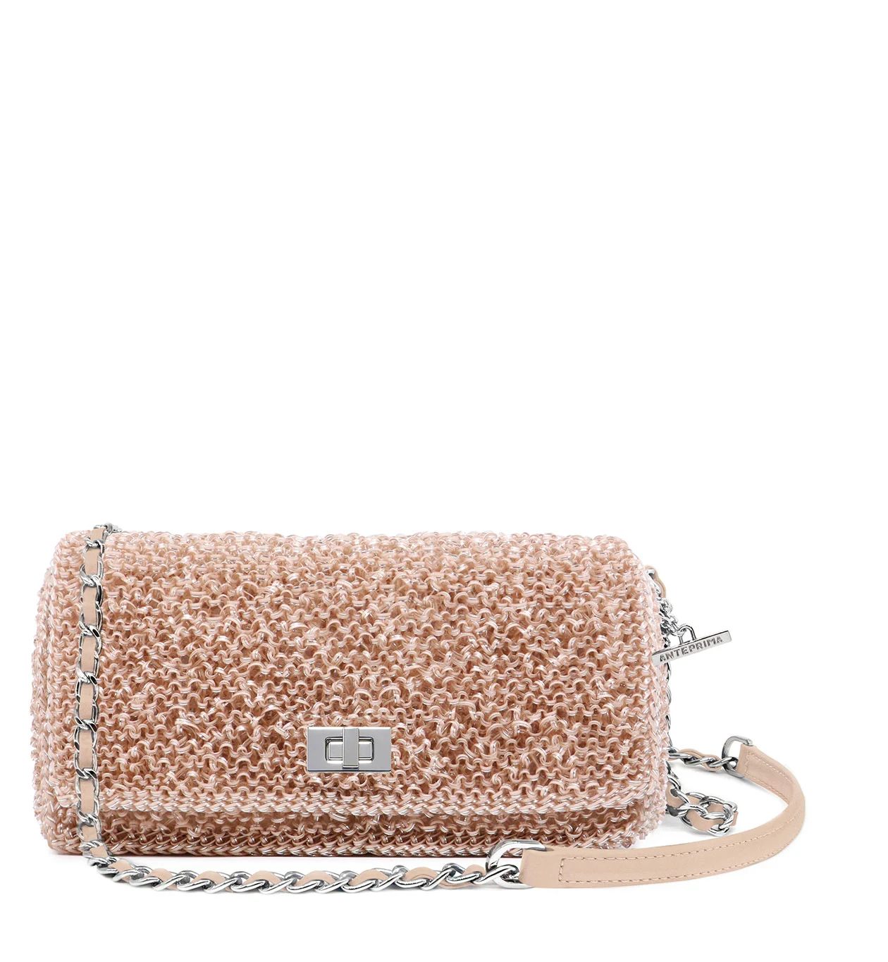 ルッケット II /ミディアム/サーモンピンク アルボルド