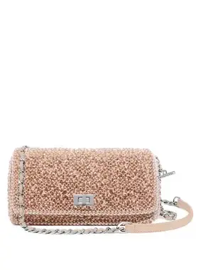 ルッケット II /ミディアム/サーモンピンク アルボルド