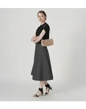 ルッケット II /ミディアム/サーモンピンク アルボルド