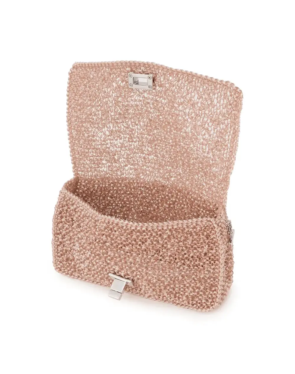 ルッケット II /ミディアム/サーモンピンク アルボルド