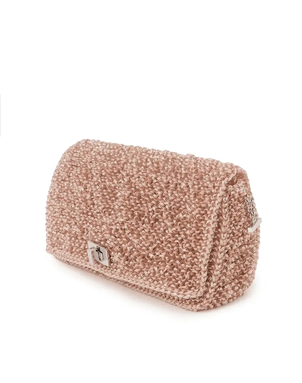 ルッケット II /ミディアム/サーモンピンク アルボルド