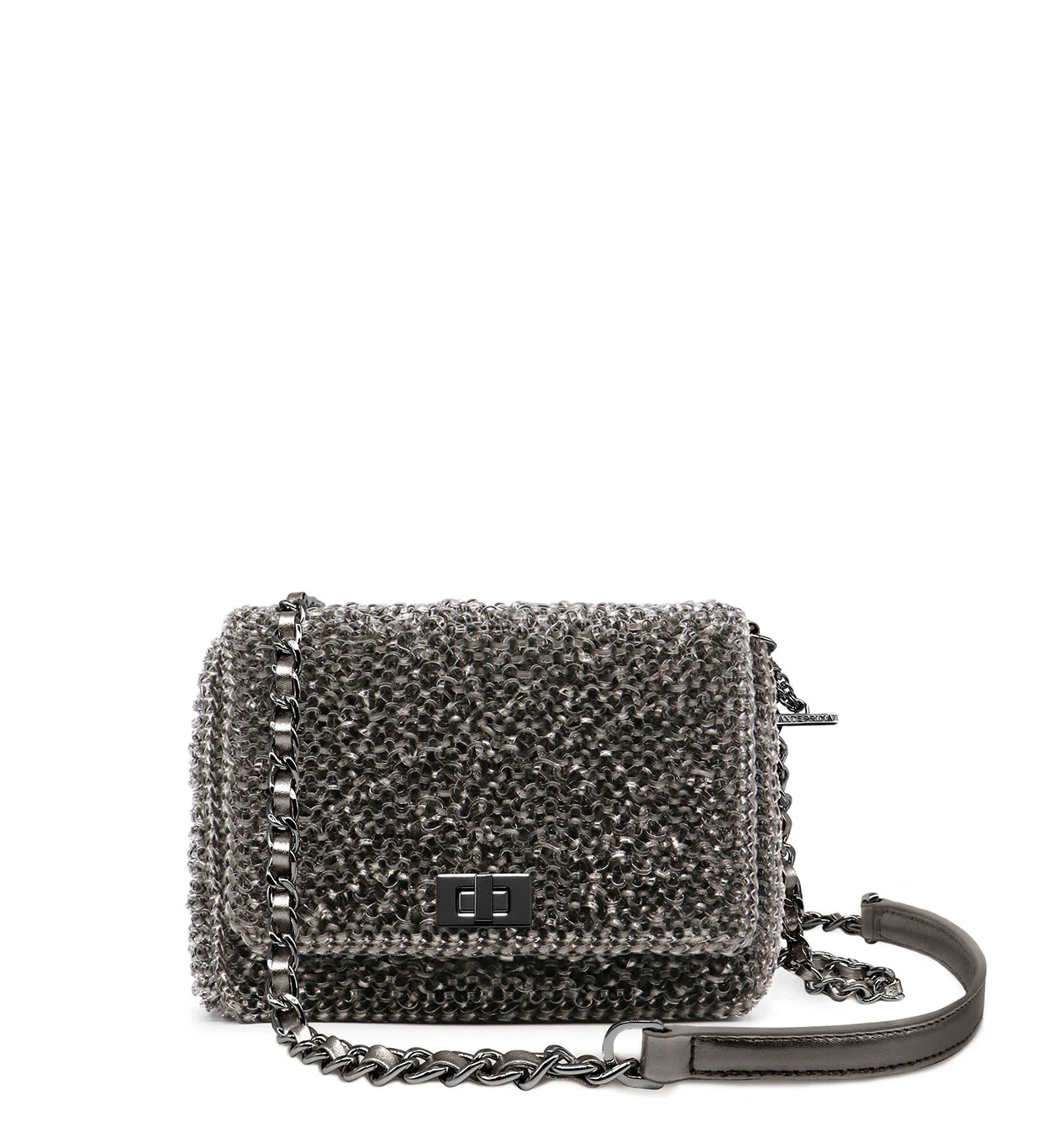 ルッケット II /スモール/ダブルファンゴ