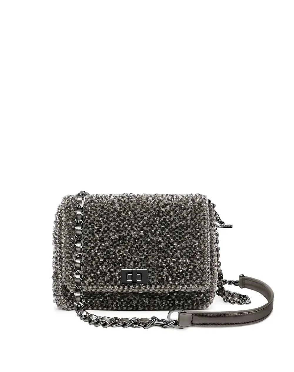 ルッケット II /スモール/ダブルファンゴ