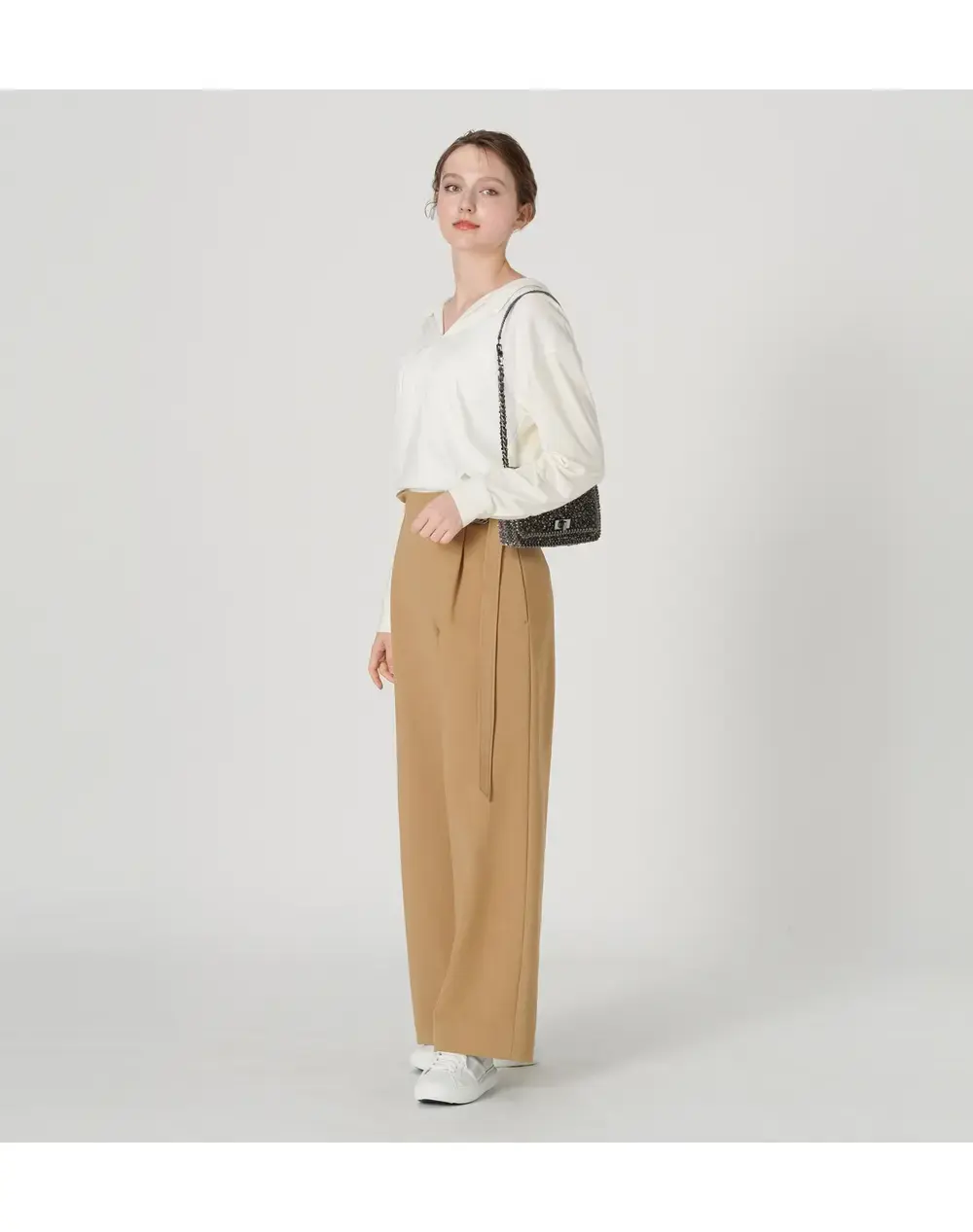 ルッケット II /スモール/ファンゴカーキドッピオ