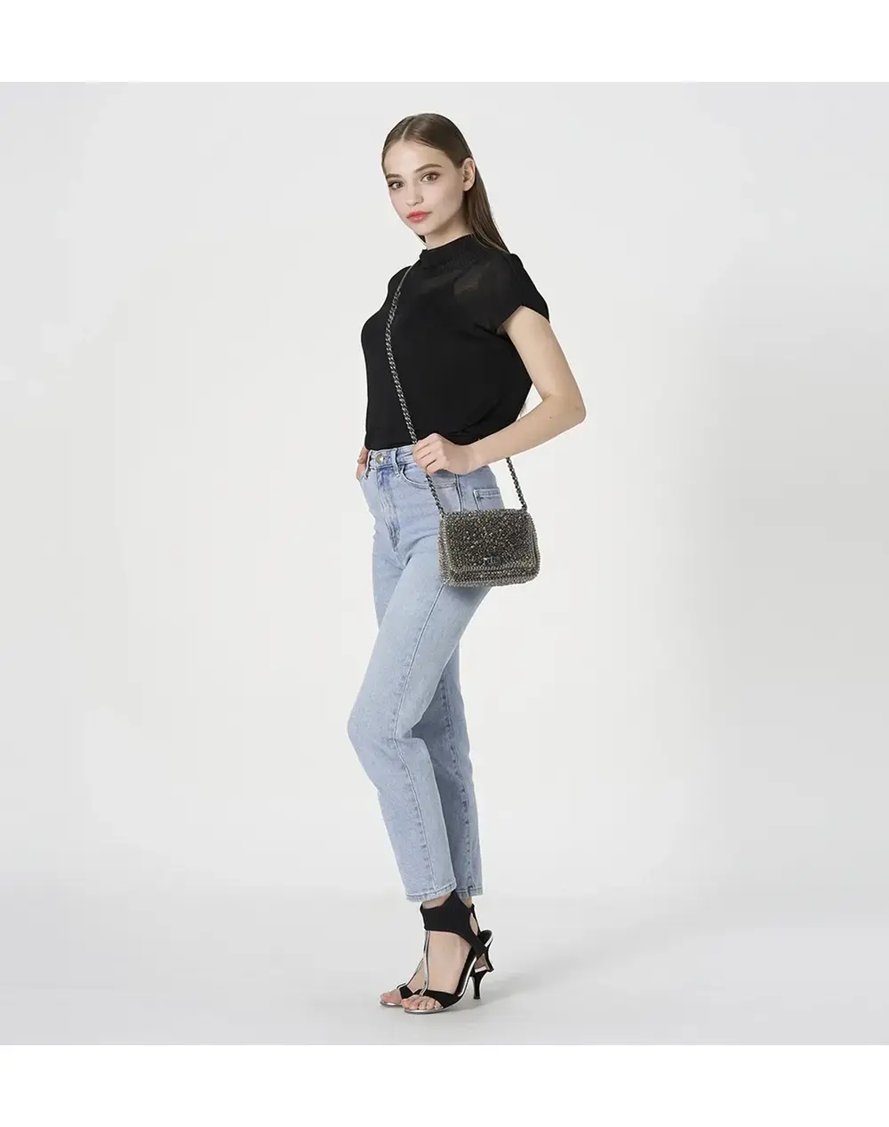 ルッケット II /スモール/ファンゴカーキドッピオ