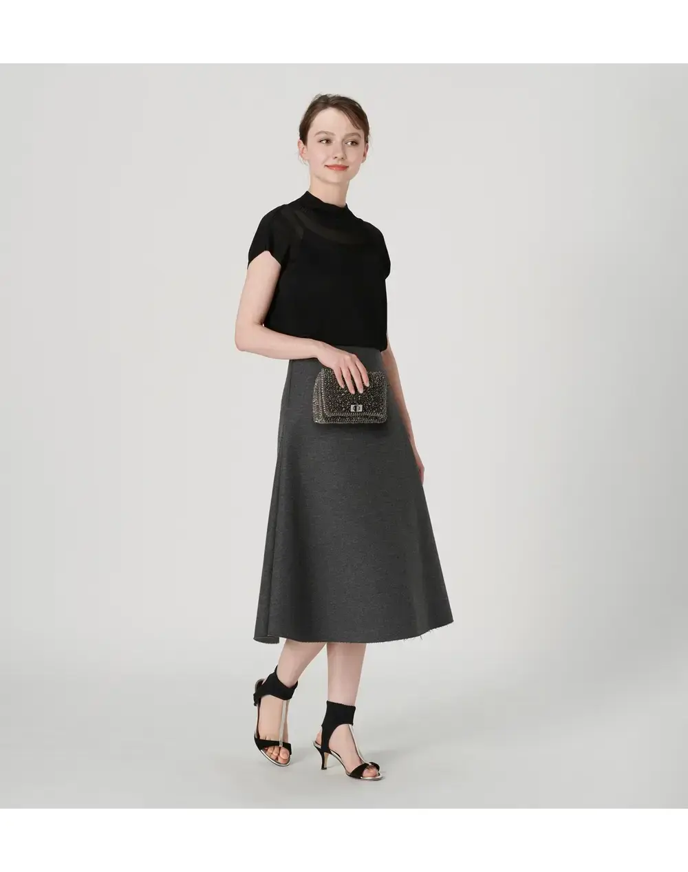 ルッケット II /スモール/ファンゴカーキドッピオ