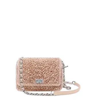 ルッケット II /スモール/サーモンピンク アルボルド