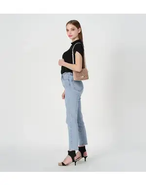 ルッケット II /スモール/サーモンピンク アルボルド