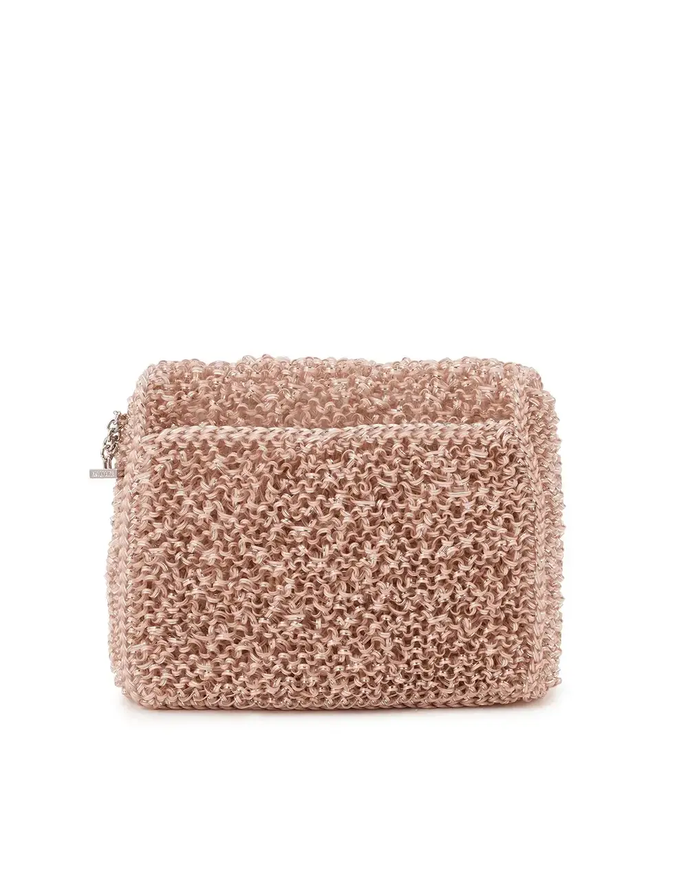 ルッケット II /スモール/サーモンピンク アルボルド