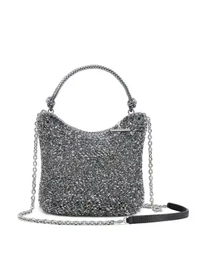 ノード II /スモール/ネイビーシルバー【オンラインストア先行販売商品】【予約販売商品】