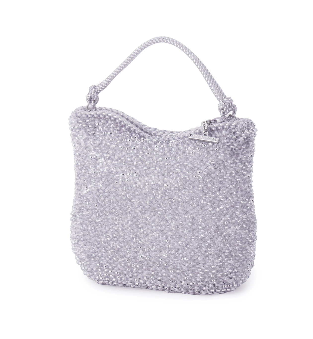 ノード II /スモール/ラベンダーシルバー ｜ 【公式】アンテプリマ