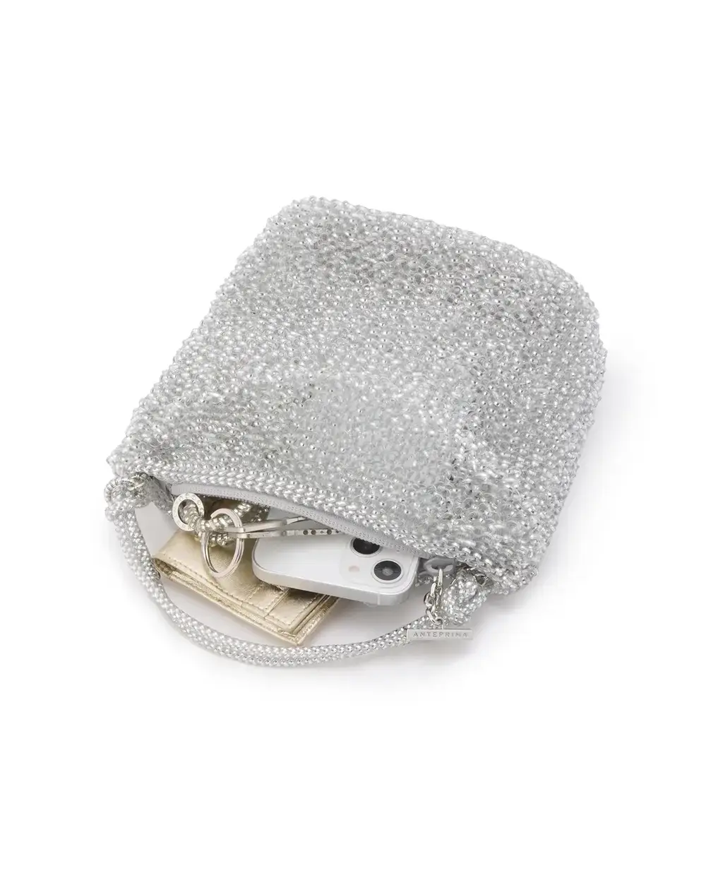 ノード II /スモール/ラベンダーシルバー【予約販売商品】