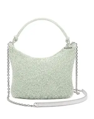 ノード II /ミディアム/グリーングレーシルバー