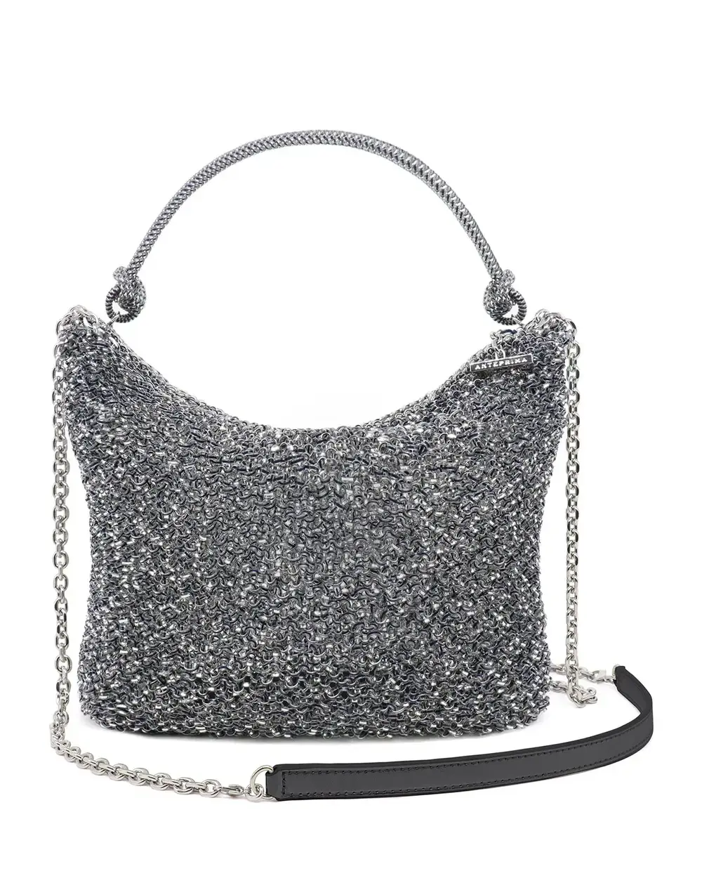 ノード II /ミディアム/ネイビーシルバー【オンラインストア先行販売商品】【予約販売商品】