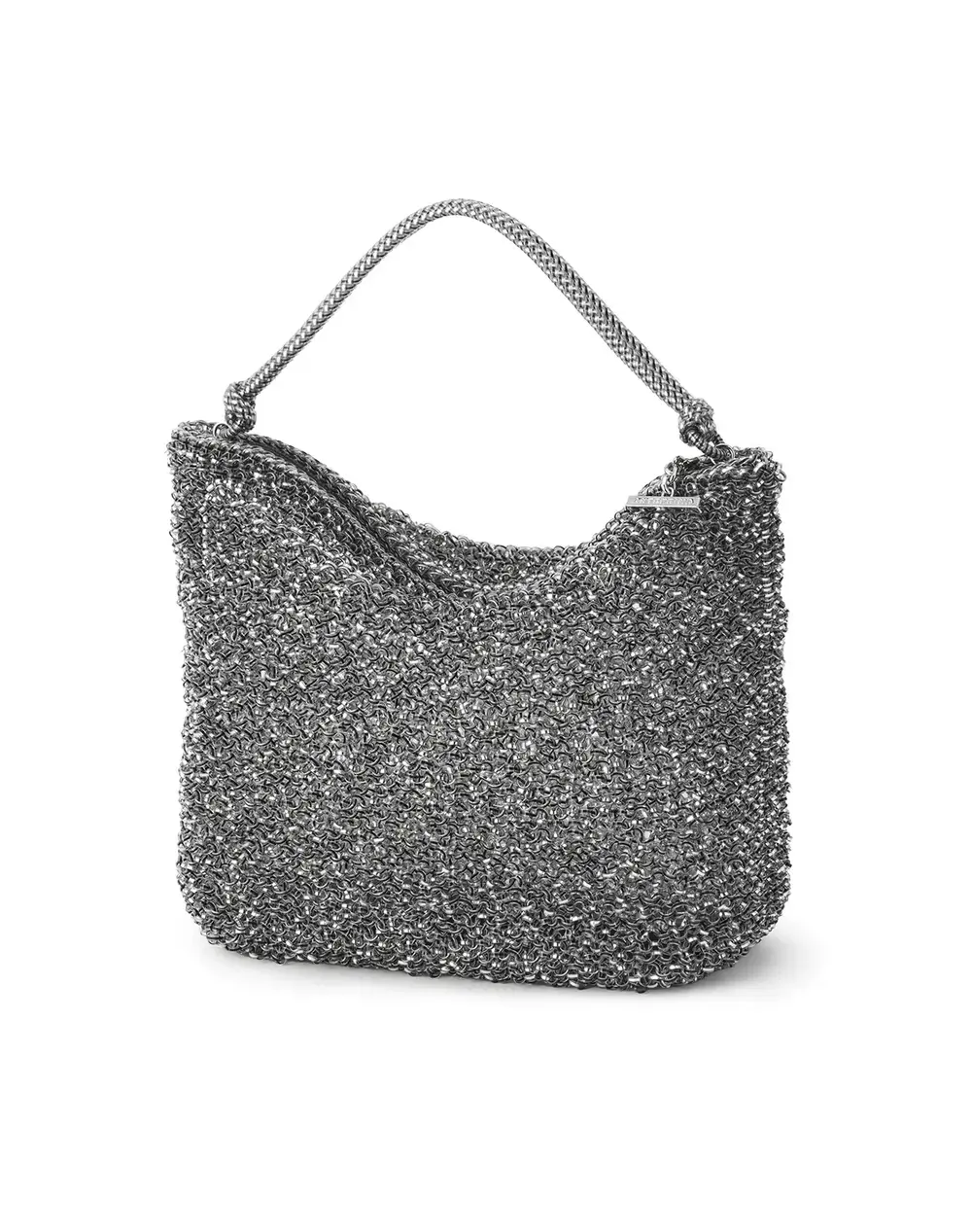 ノード II /ミディアム/ネイビーシルバー【オンラインストア先行販売商品】