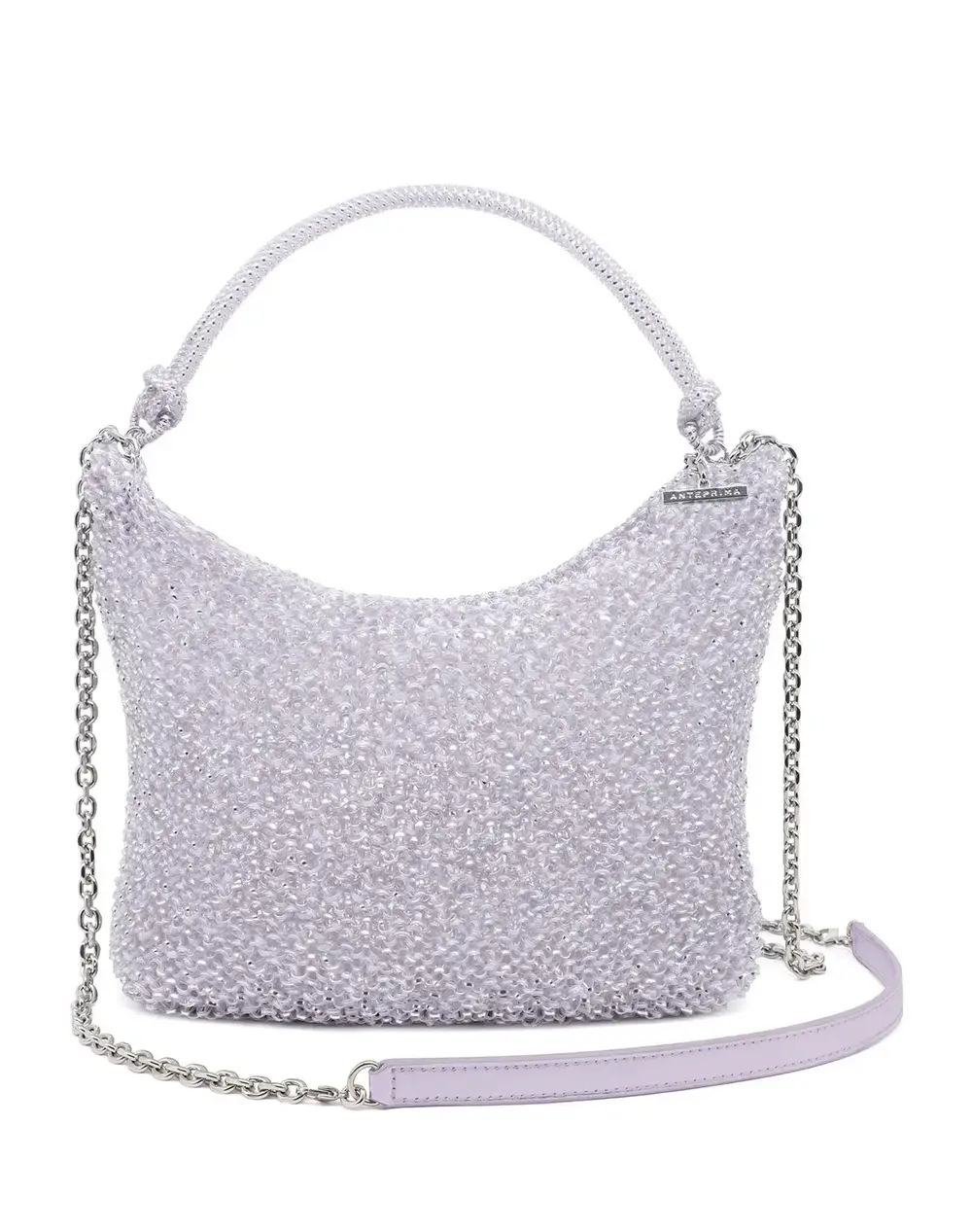 ノード II /ミディアム/ラベンダーシルバー【予約販売商品】