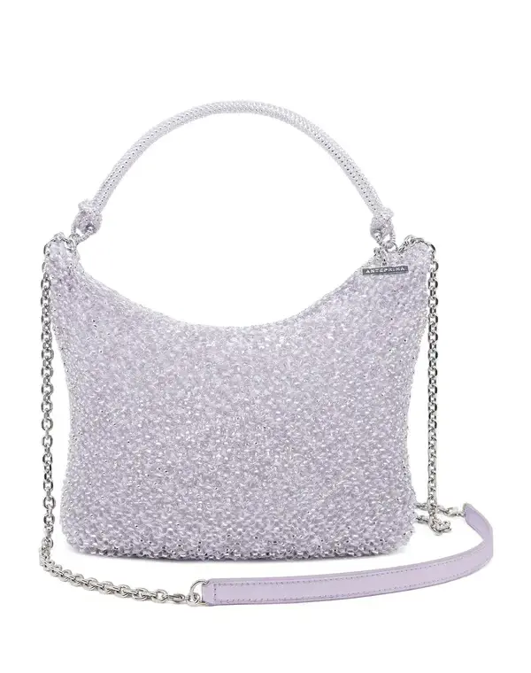 ノード II /ミディアム/ラベンダーシルバー