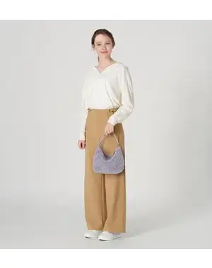 ノード II /ミディアム/ラベンダーシルバー