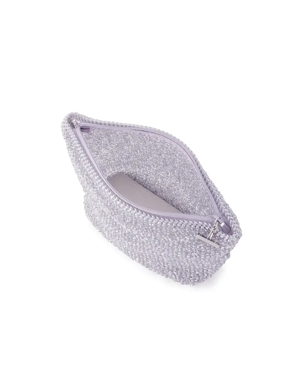 ノード II /ミディアム/ラベンダーシルバー