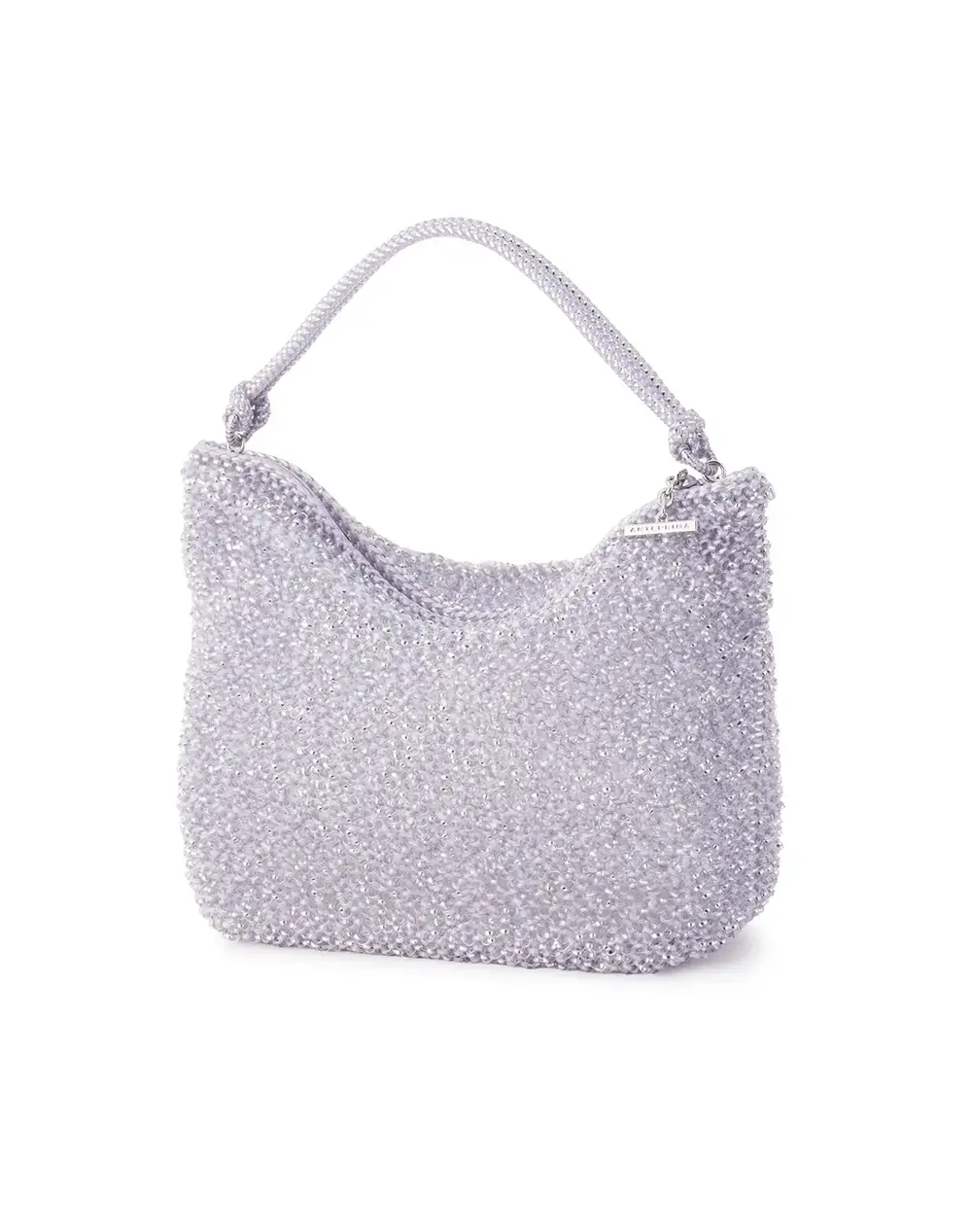 ノード II /ミディアム/ラベンダーシルバー