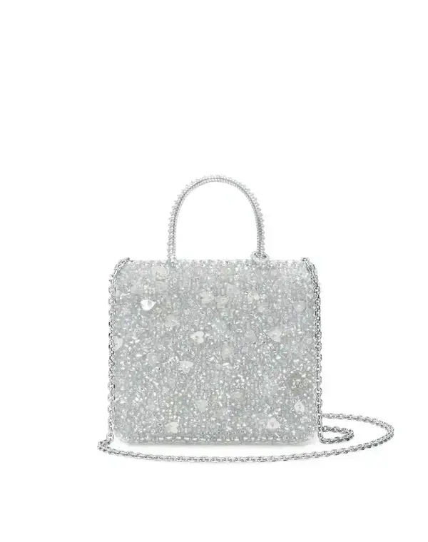 レジーナ ディ クオーリ/シルバー【オンラインストア先行販売商品】