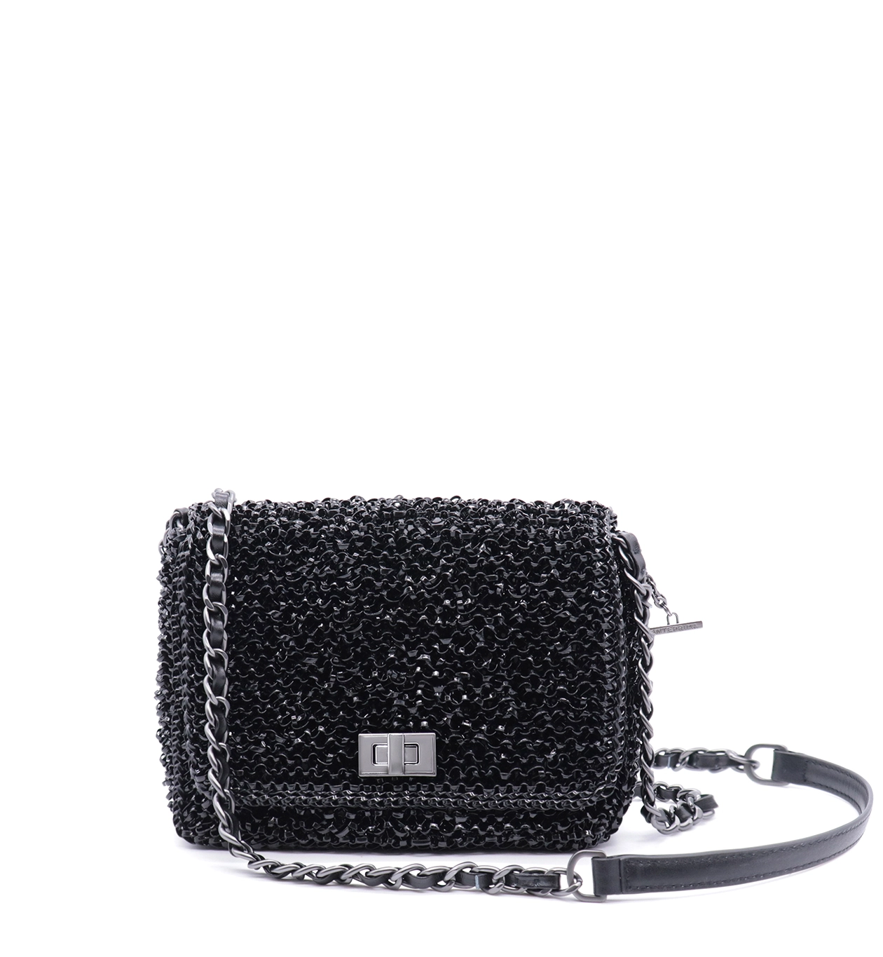 ルッケット II /スモール/エナメルブラック ｜ 【公式