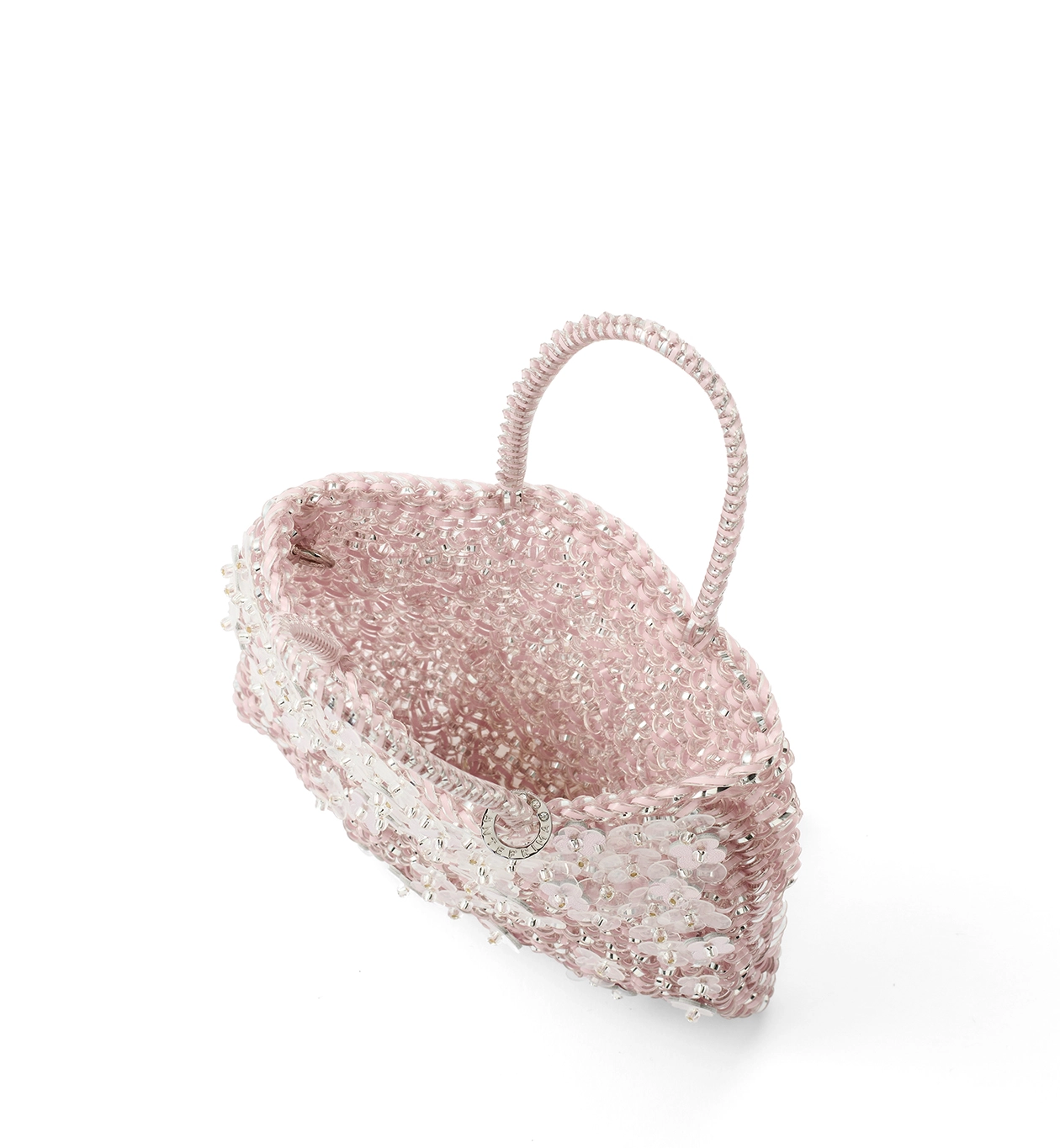 カンポ フィオリート/パウダリーピンクシルバー | 【公式 カンポ フィオリート/パウダリーピンクシルバー | 【公式