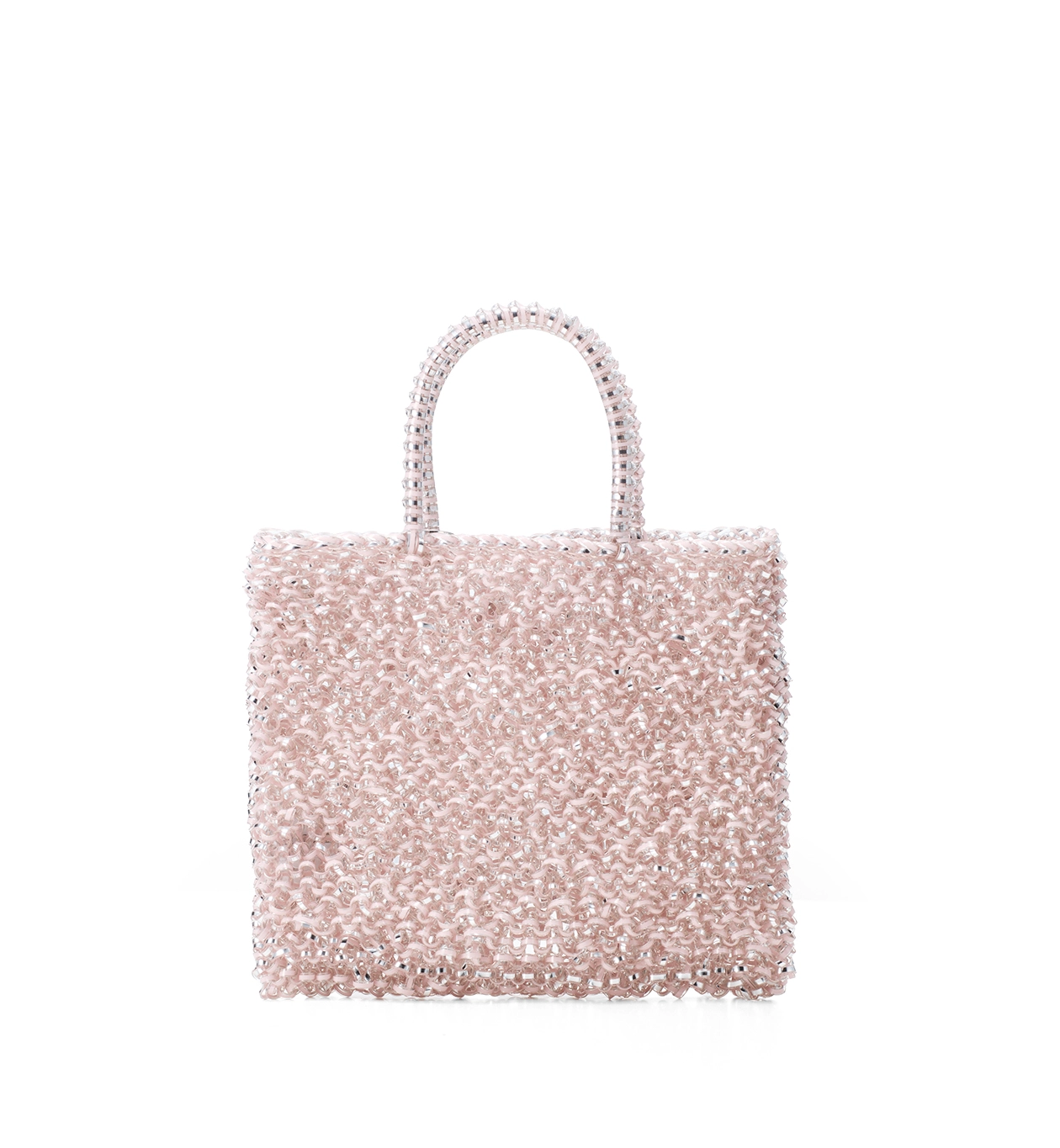 アンテプリマ　スタンダードZ/パウダリーピンクシルバー スタンダード Z/パウダリーピンクシルバー ｜ 【公式